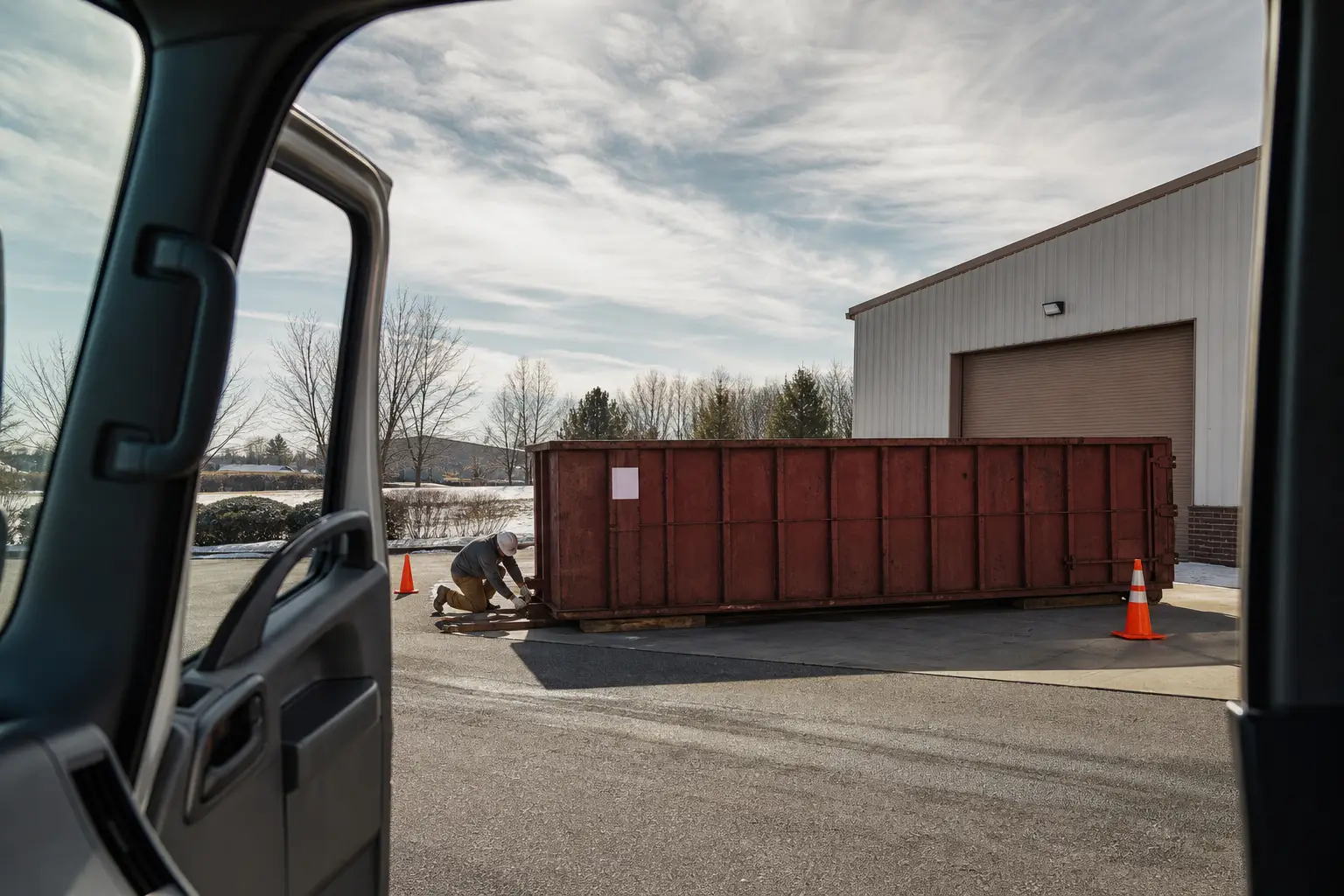 Junk Removal Greensboro, NC